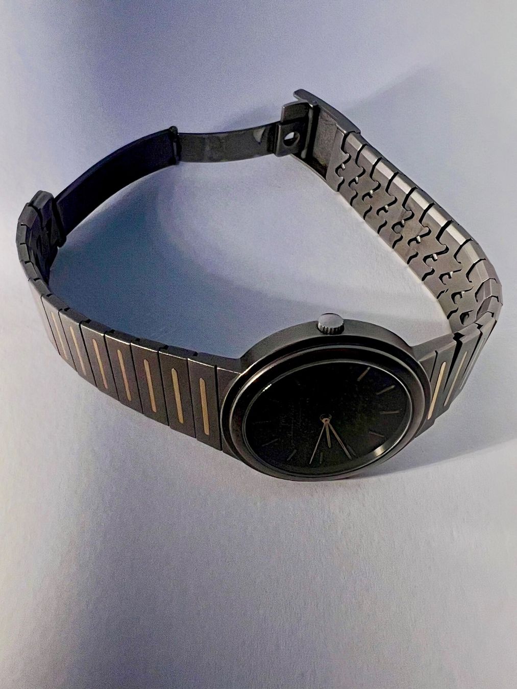 IWC Orologi: IWC Porsche Design – Usato da Hunzenschwil venduto da Al-Bee-01 3