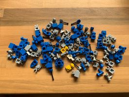 Diverse Lego Bausteine