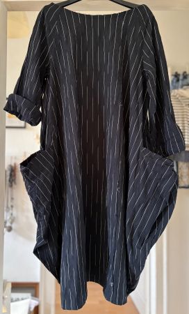 MAXI ROBE EN COTON!! M/L