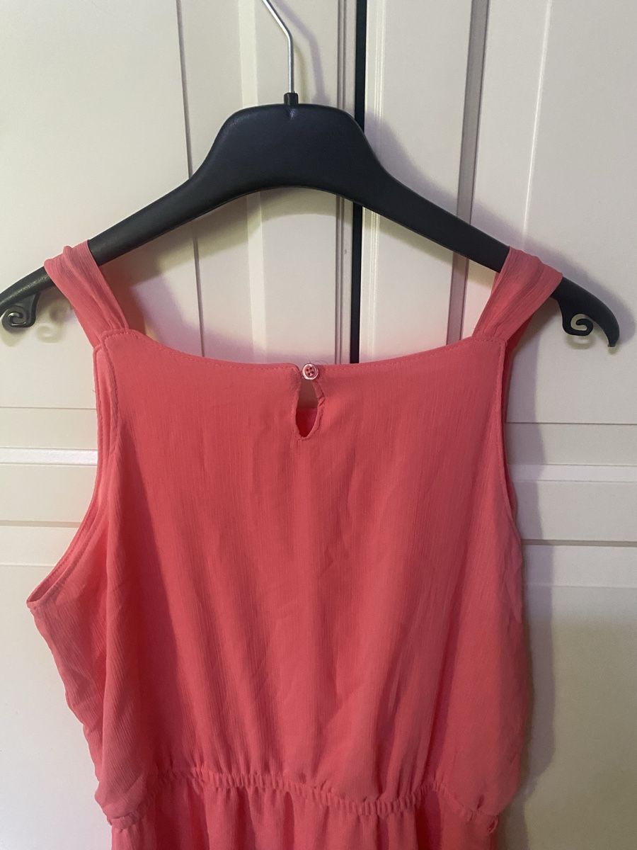 Vestiti & Gonne: Sommerkleid Gr. 158/64 – Usato da Meggen venduto da mavmav 3