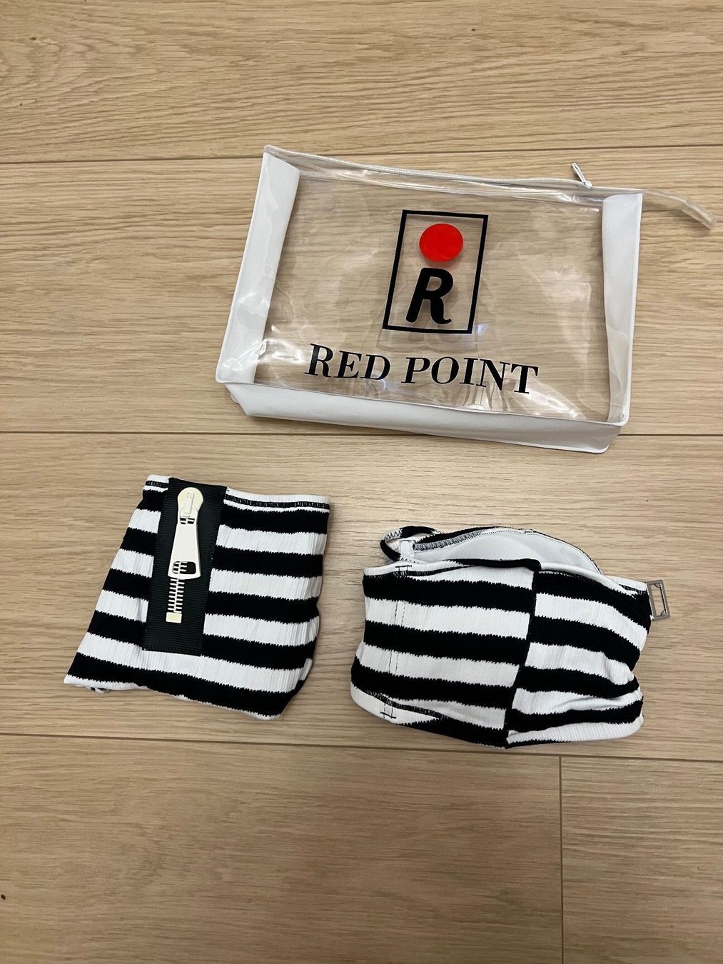 Costumi da bagno & Bikini: Bikini Red Point gr 38 – Usato da Bünzen venduto da Magdalena.K 5
