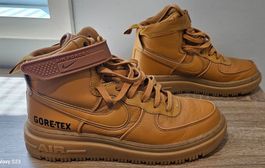 Nike Air Force 1 Gore-Tex Taille 42,5 (9) Bon Etat
