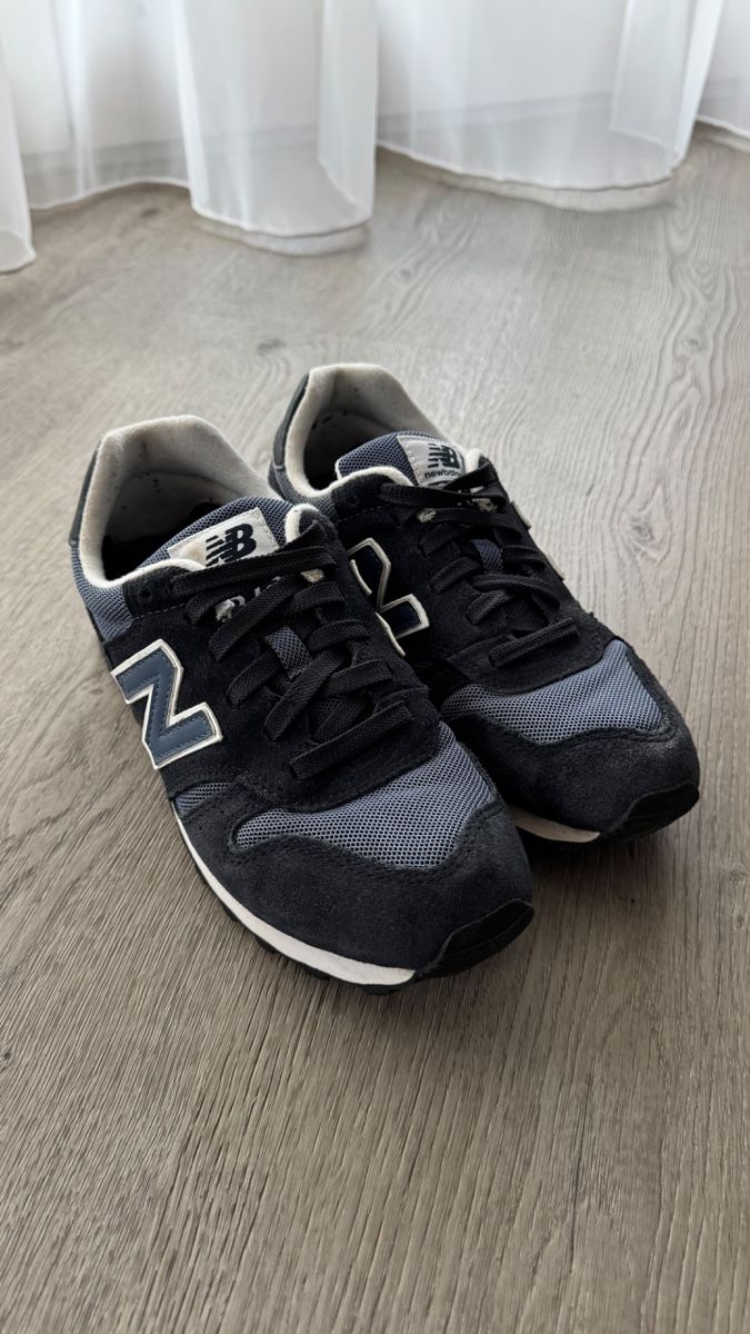 New Balance Scarpe da donna: Sneaker New Balance, Gr. 38.5 – Usato da Aarwangen venduto da jbl_y8z7