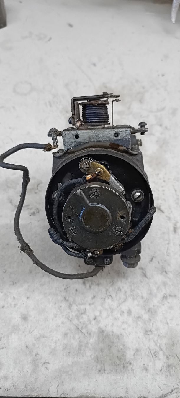 Harley-Davidson Alle Motorradersatzteile: Harley Davidson Lichtmaschine – Defekt aus Heimenschwand von reisevirus01 1