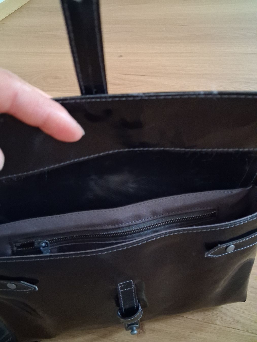 Freitag Taschen: Freitag Ottendorf – Neu (gemäss Beschreibung) aus Wädenswil von gym99 3