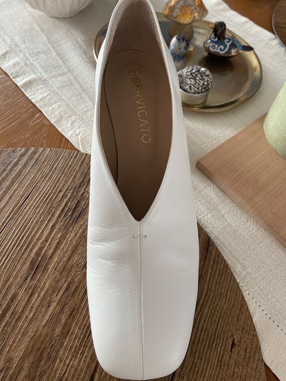 Scarpe da donna: BERVICATO PUMPS TREND – Nuovo e nell'imballaggio originale da Zürich venduto da STYLEHAUS 3