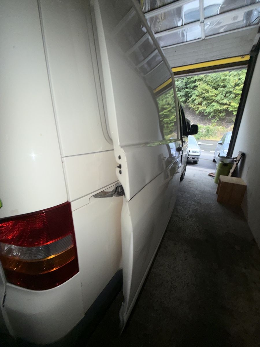 VW Véhicules utilitaires: Vw t5 1.9 – D'occasion à Oberterzen par Gegr. 4