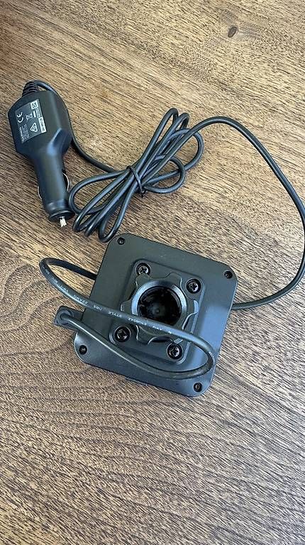 Garmin Navigationsgeräte: Camper Navi Garmin 8" – Gebraucht aus Sachseln von Jumpflash 4