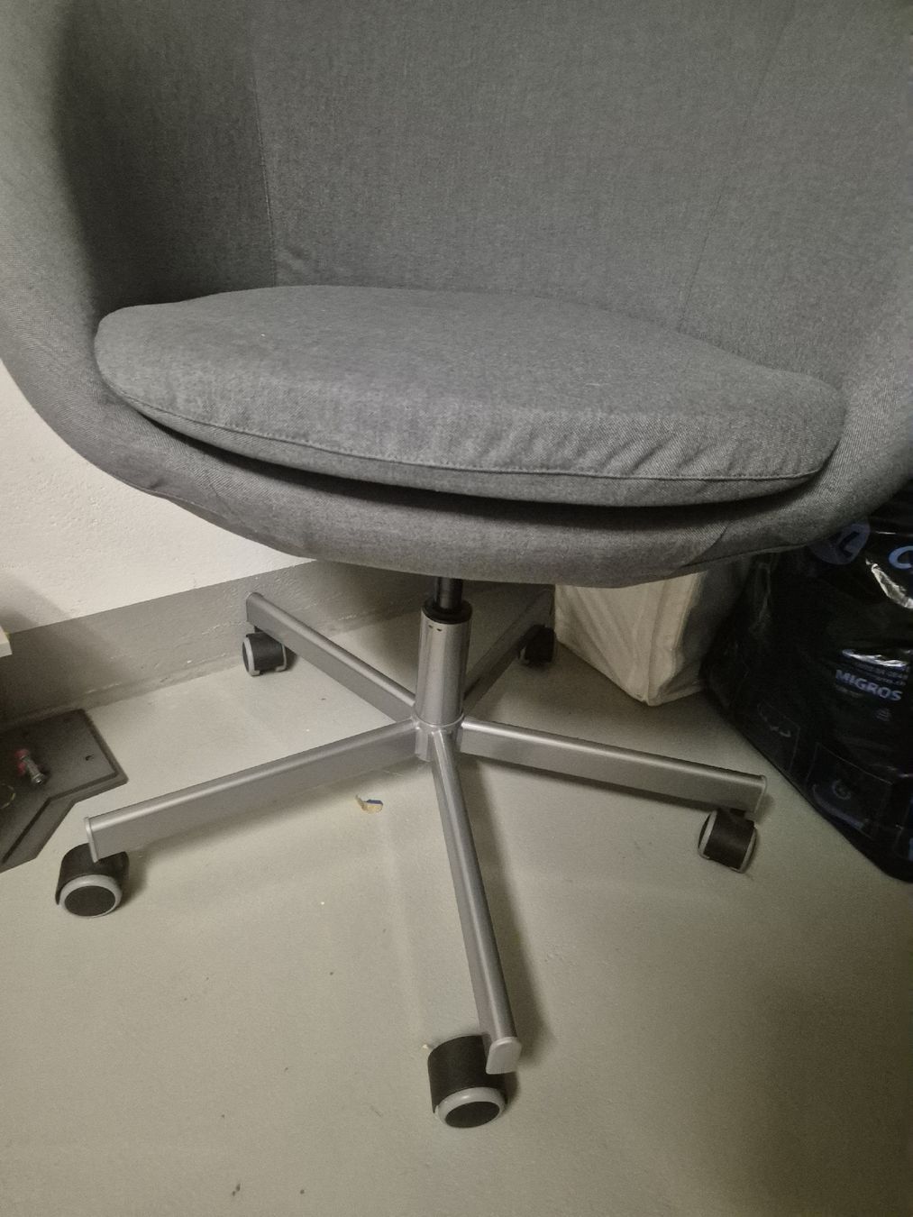 Ikea Sedie: Bürostuhl – Usato da watt venduto da noe_6v28