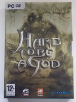 Hard to be a God - Jeu PC avec boîte métal