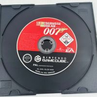 Liebesgrüsse aus Moskau 007 (Gamecube)