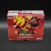 One Piece The Best Premium Booster Vol.2 (PRB-02) / 🇬🇧