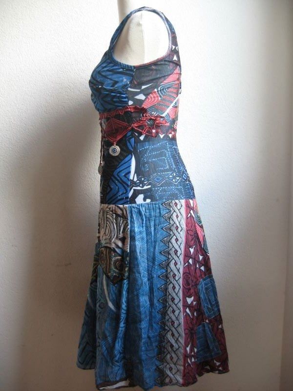 Vestiti: Save the Queen sublime robe en taille 36CH! – Usato da Champlan venduto da baghera12 2