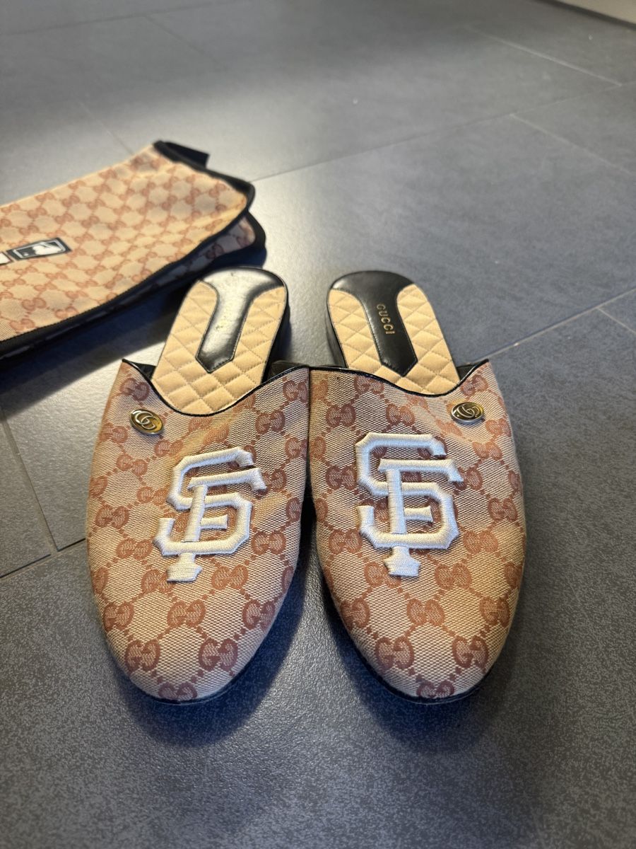 Gucci Scarpe da uomo: Gucci Finken – Nuovo (secondo la descrizione) da Bern venduto da lemo44 2