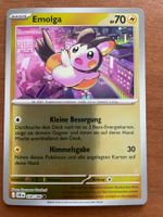 Pokemon Emolga Reverse (Versand gratis)