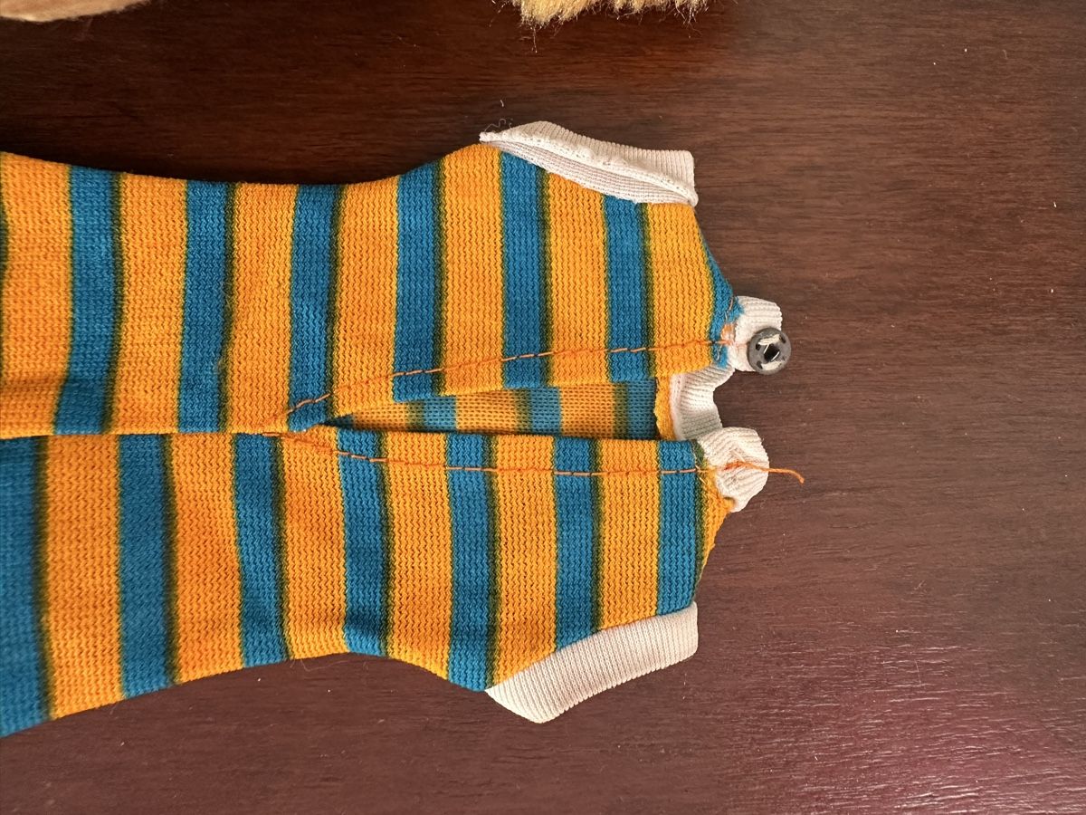 Bambole: Barbie Vintage – Usato da Herbriggen venduto da Sehrazade 4