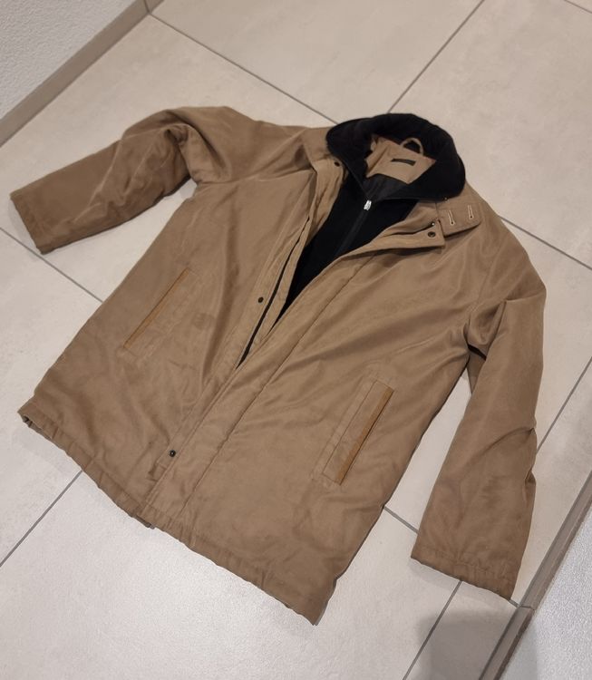Herren Winterjacke Jerem (Neu (gemäss Beschreibung)) in Uerikon für CHF ...