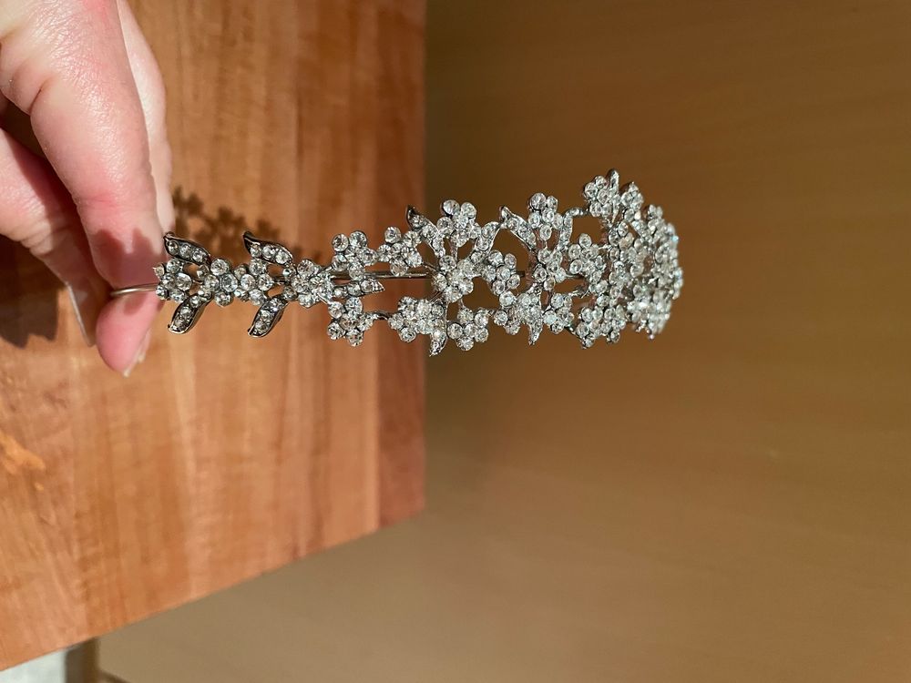 WATINC 51 Stück Prinzessinnen Schmuck Spielzeug Se Produktbild-Vorschau 7