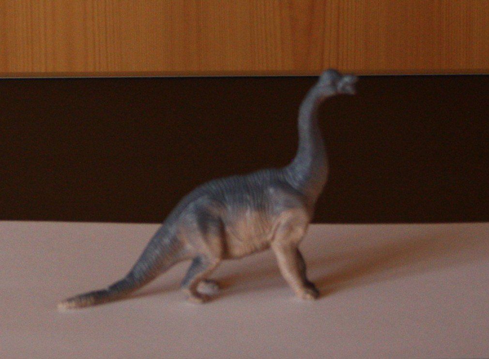 Statuette: Dinosaurier – Usato da Flüelen venduto da Diversicum-Shop 3