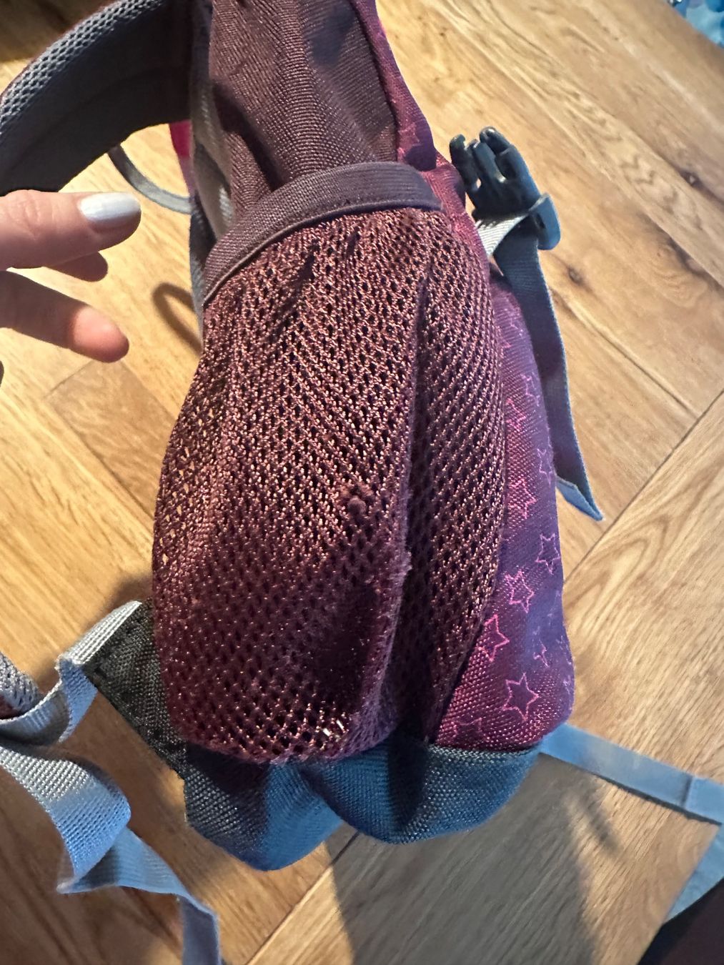 Deuter Zaini: Deuter Kinderrucksack – Usato da Rapperswil BE venduto da aro_66tx 2