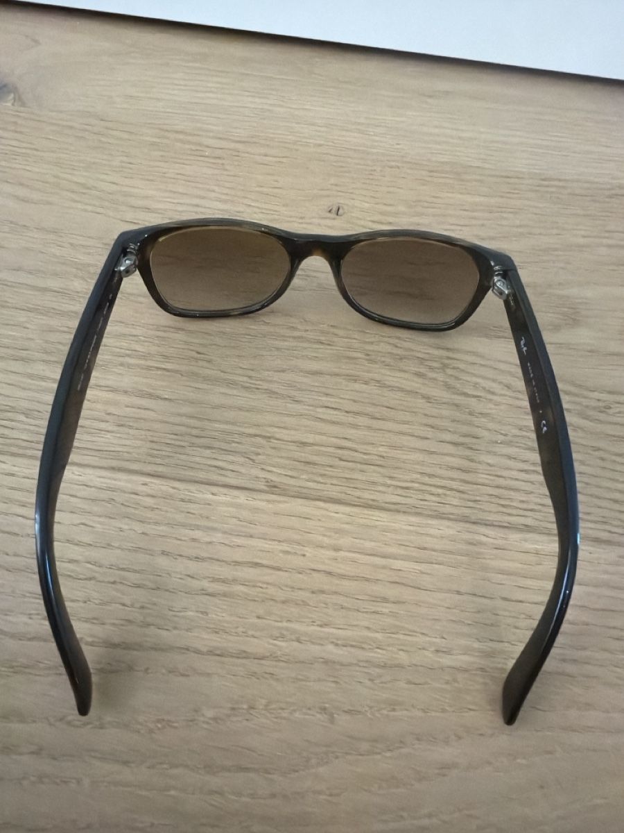 Ray-Ban Occhiali & Lenti: Ray ban Sonnenbrille – Usato da Hochfelden venduto da man_6d68 1