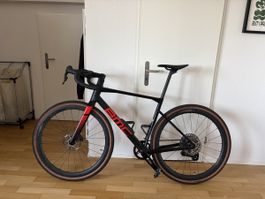 BMC Kaius 01 Gravel Bike