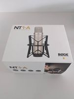 Rode NT1-A Complete Vocal Recording Solution