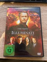 Tom Hanks - Illuminati DVD -Top Zustand- Jetzt bieten!
