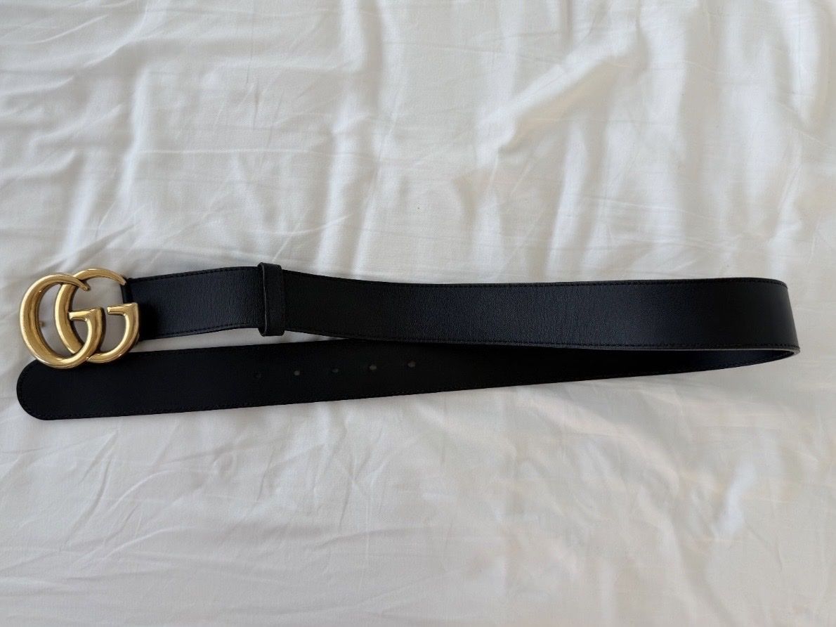 Gucci Gürtel: Gucci Gürtel breite model – Gebraucht aus Dietikon von jes_2jbf 2