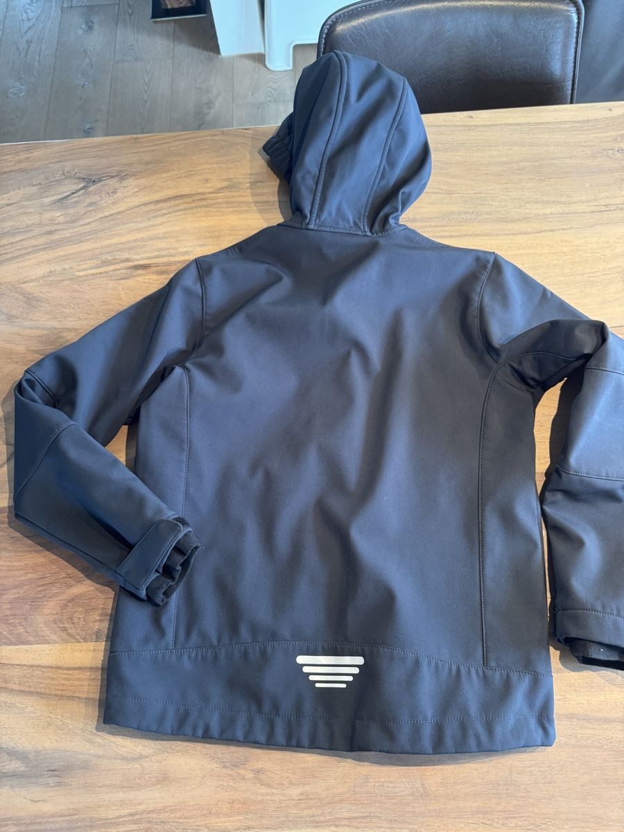 Vestes: Softshell, super Zustand – D'occasion à Diessenhofen par sype 2
