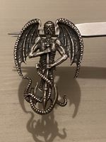 Drache Schmuckanhänger Sterlingsilber 925