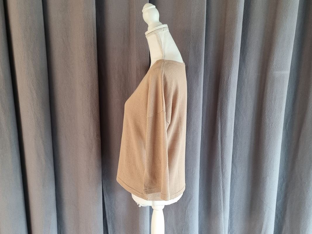 Jacken: Leichte Strickjacke – Gebraucht aus Urtenen-Schönbühl von Restwert_Schoenbuehl 3