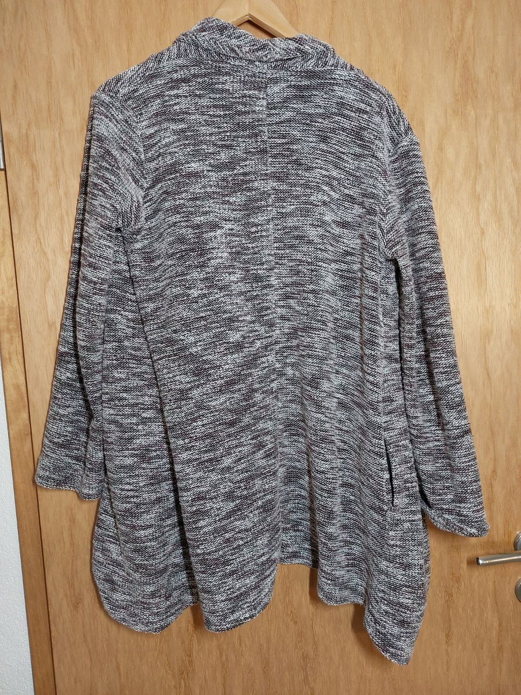Pull&Bear Giacche: Pull&Bear Jacke Gr. M – Usato da Schmitten venduto da JasiStern 1