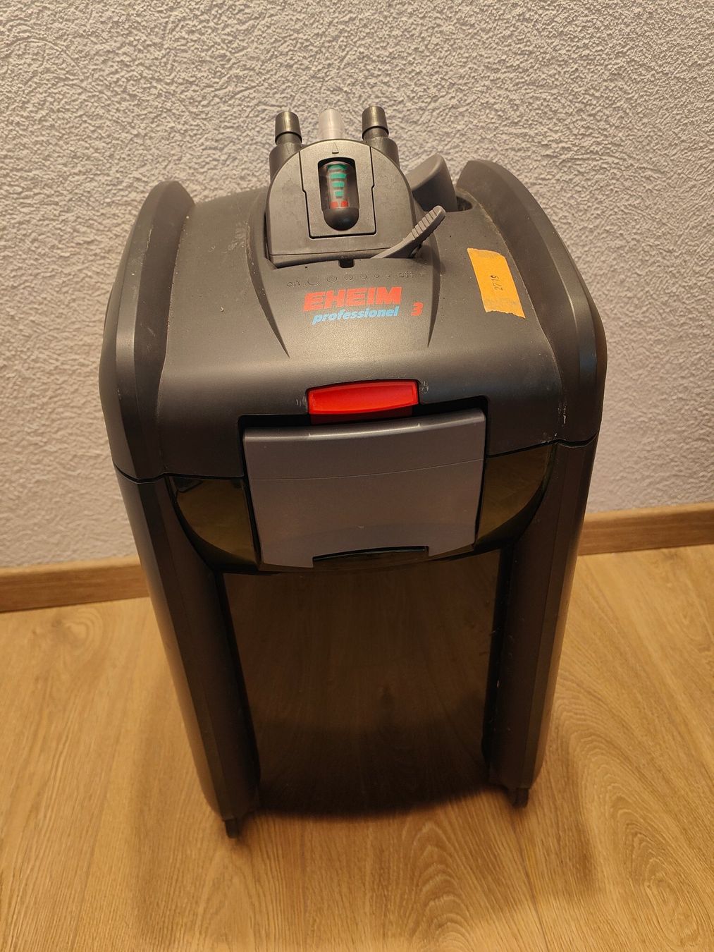 Eheim Filtri: Eheim Prof. 3  2080 Aussenfilter Top Zustand – Usato da Marbach LU venduto da Hat239