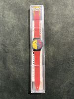 Swatch Orologio Da Collezione, Nuovo, Mai Indossato, Raro