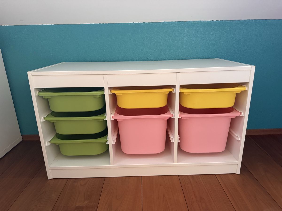 Kommoden: Möbel Kinderzimmer  – Neu (gemäss Beschreibung) aus Zürich von bgTri