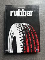 Rubber Blu-ray Mediabook
