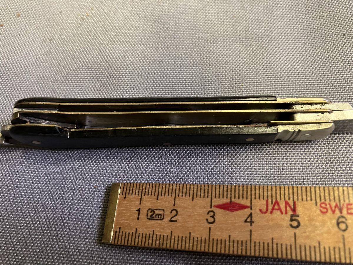 Victorinox Taschenmesser: Victorinox Messer Alt – Gebraucht aus Lyss von  7