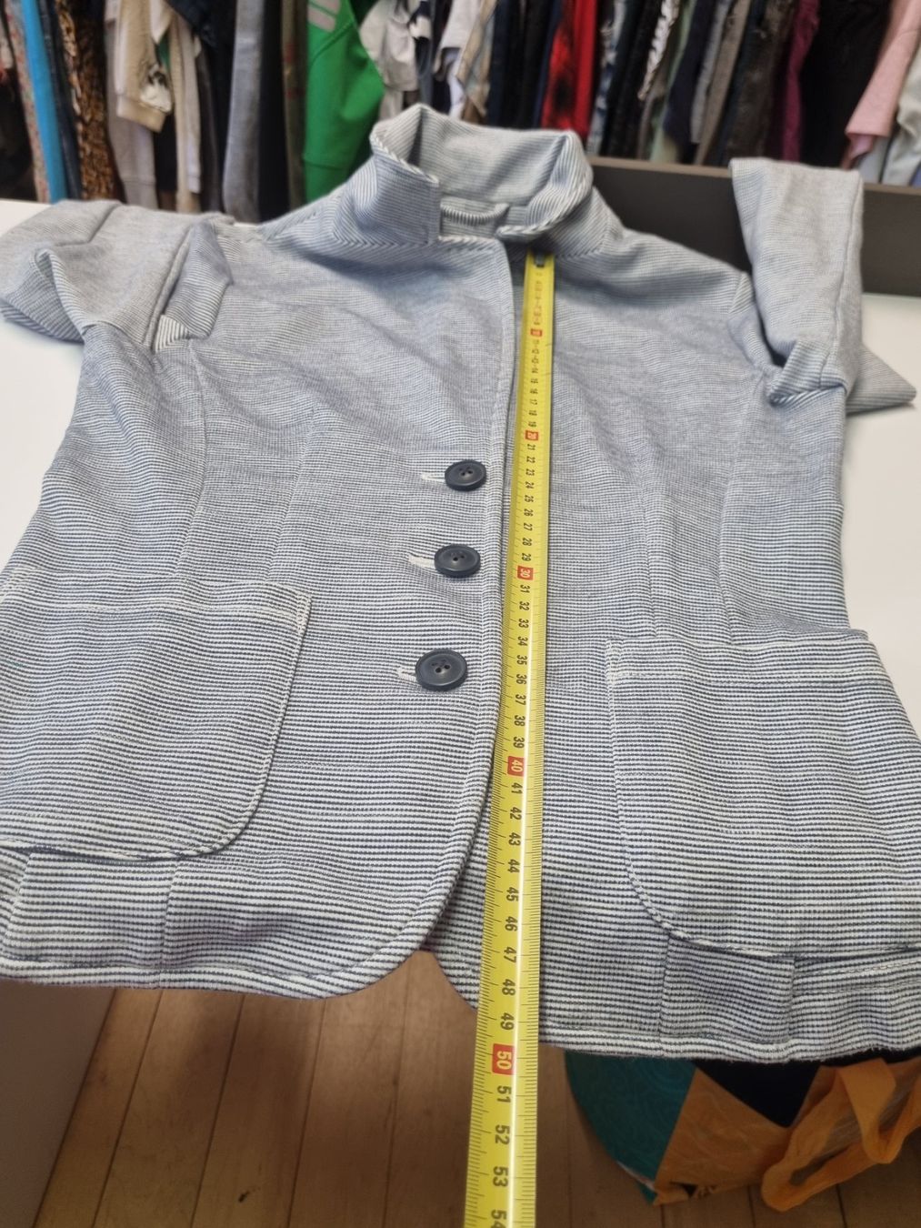 Opus Jacken: Opus Jacke (Blazer) Grösse 34 – Gebraucht aus Schönenwerd von Chez_Mimi 5