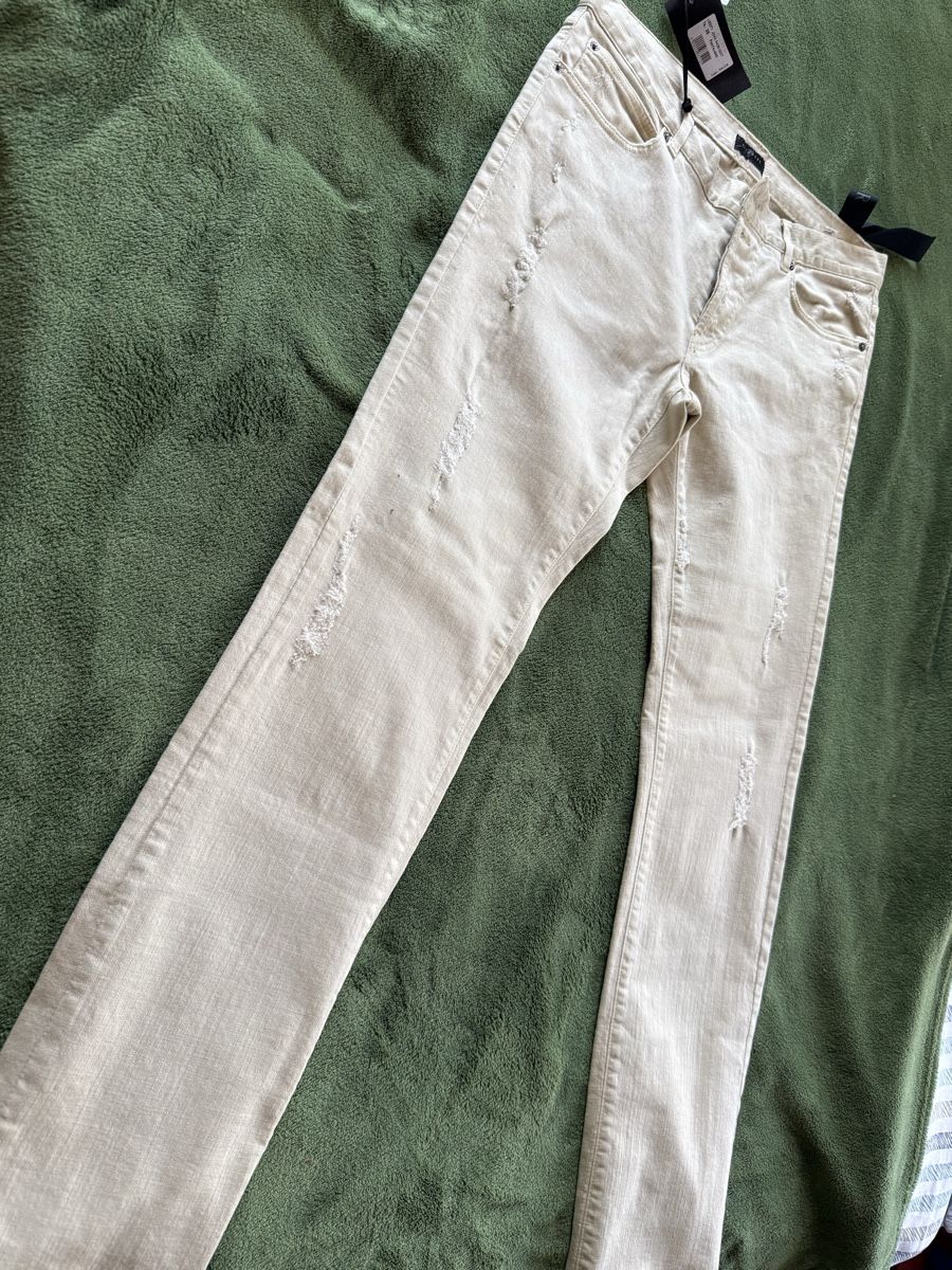 Jeans: Richmond Jans Hose – D'occasion à Diepoldsau par rra_cy9l 4