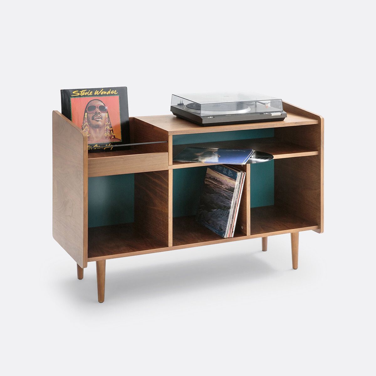 La Redoute TV Möbel: Plattenregal von La Redoute  – Gebraucht aus Zürich von Sheldor123 4