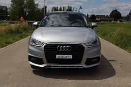 AUDIA1 Sportback 1.0 TFSI Sport S-tronic