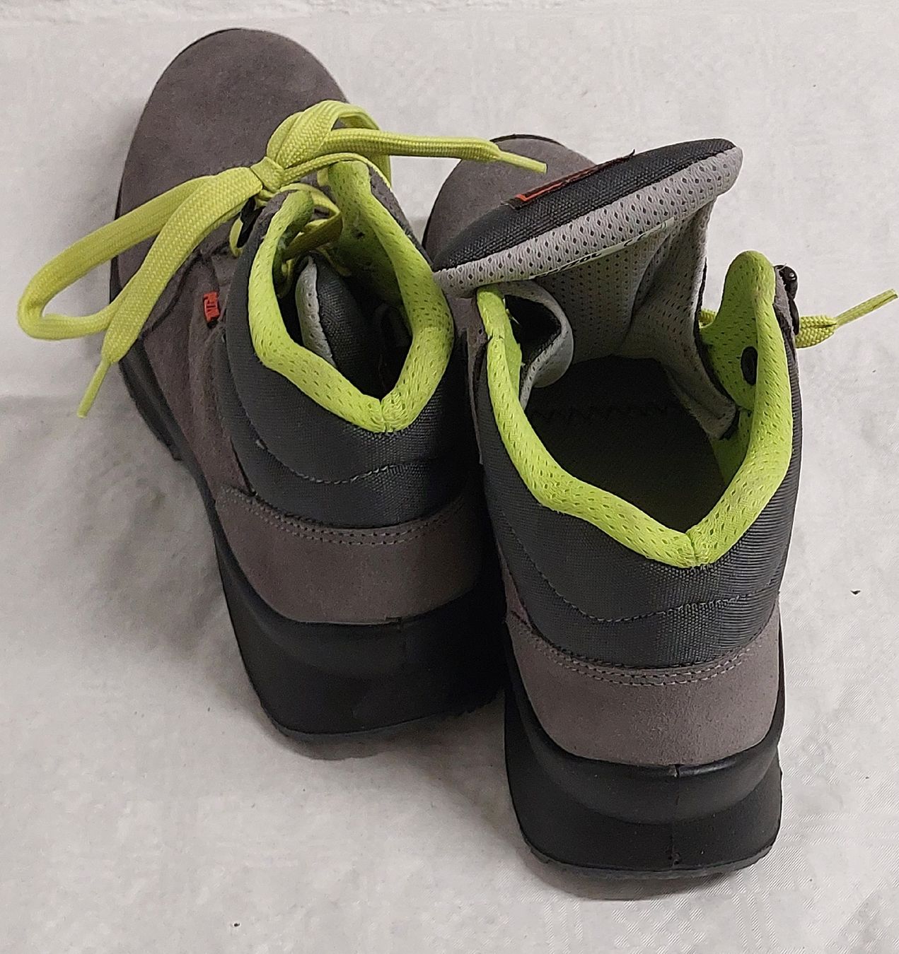 Scarpe da uomo: Arbeitsschuhe Neu Gr.: 43 – Nuovo (secondo la descrizione) da Niederuzwil venduto da MP-plasch 3