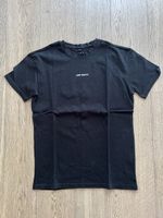 Schwarzes Lost Youth T-Shirt, Grösse S, Top Zustand!