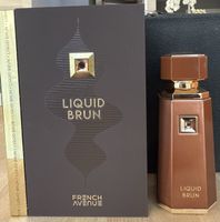 LIQUID BRUN VON FRENCH AVENUE