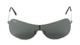 Lunettes de soleil rayban kids