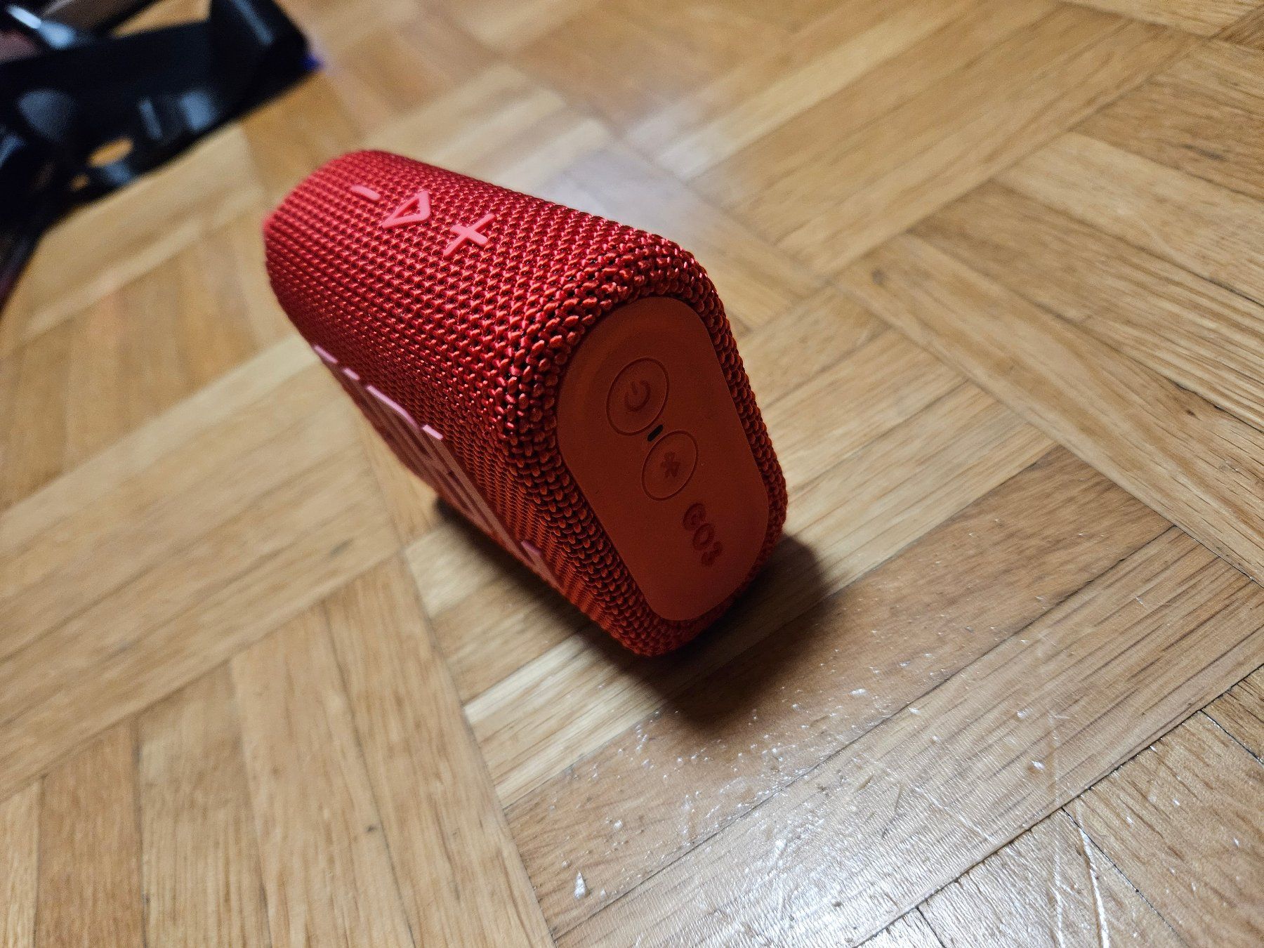 JBL Lautsprecher: JBL Go3 – Gebraucht aus Allschwil von leechmasterb 3