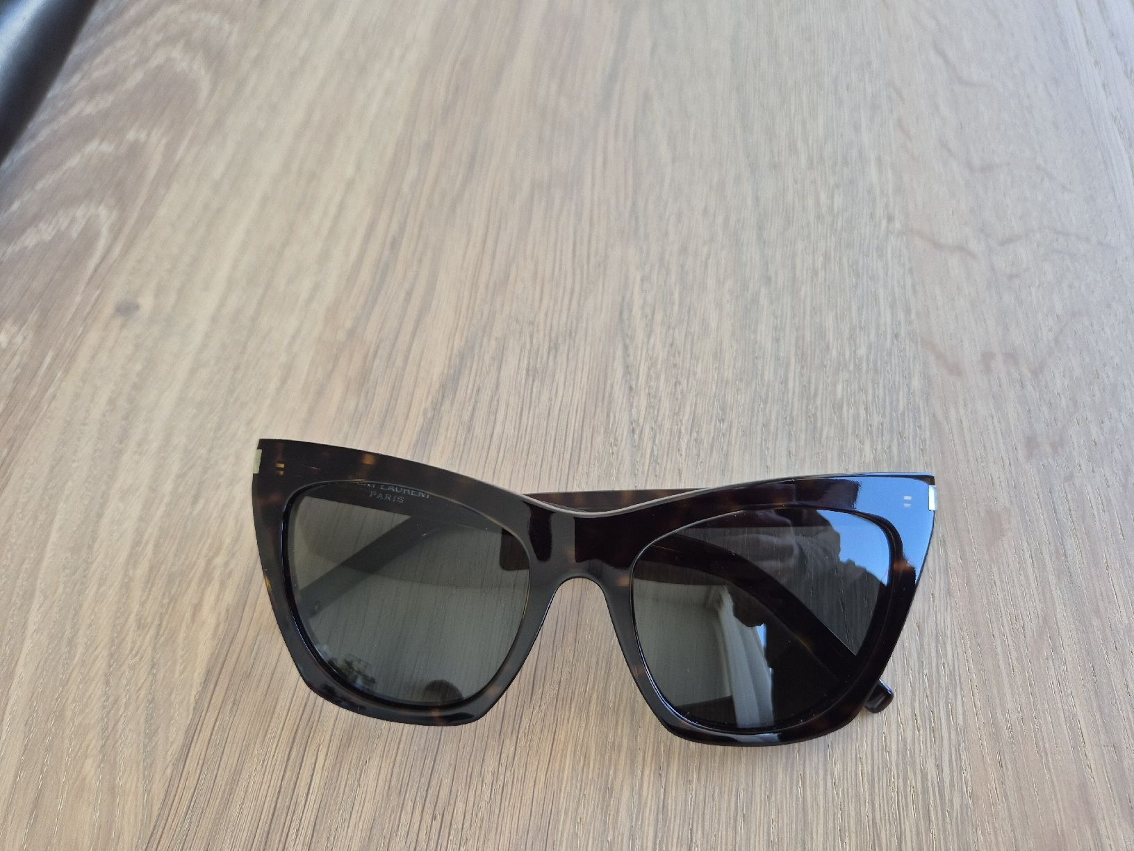 Saint Laurent Occhiali & Lenti: Saint Laurent Kate Sunglasses – Usato da Zürich venduto da lar_b5f9 1