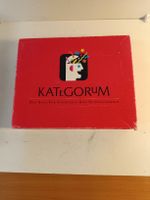 Spiel Kategorum - Das Spiel für Vielwisser (nov192)