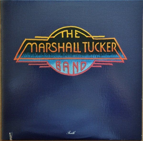 Dischi in vinile: Marshall Tucker Band: Tenth LP – Nuovo (secondo la descrizione) da Steinhausen venduto da Vilivinili